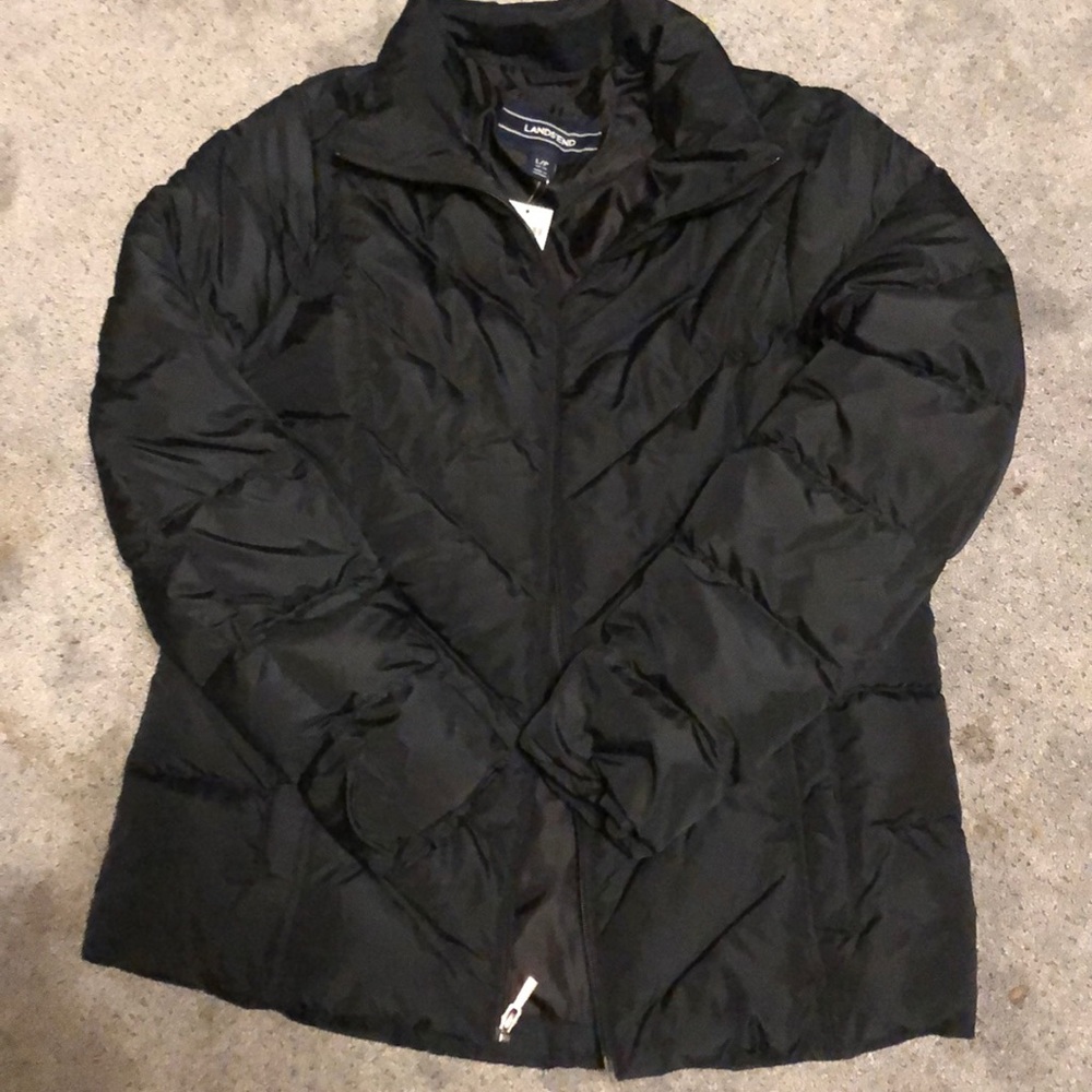Winter jacket